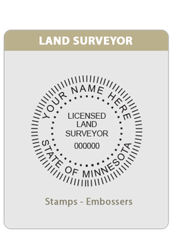 MN-Land Surveyor